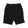 The North Face, Pantalone Corto Tuta Felpato Uomo Zumu Short, Black