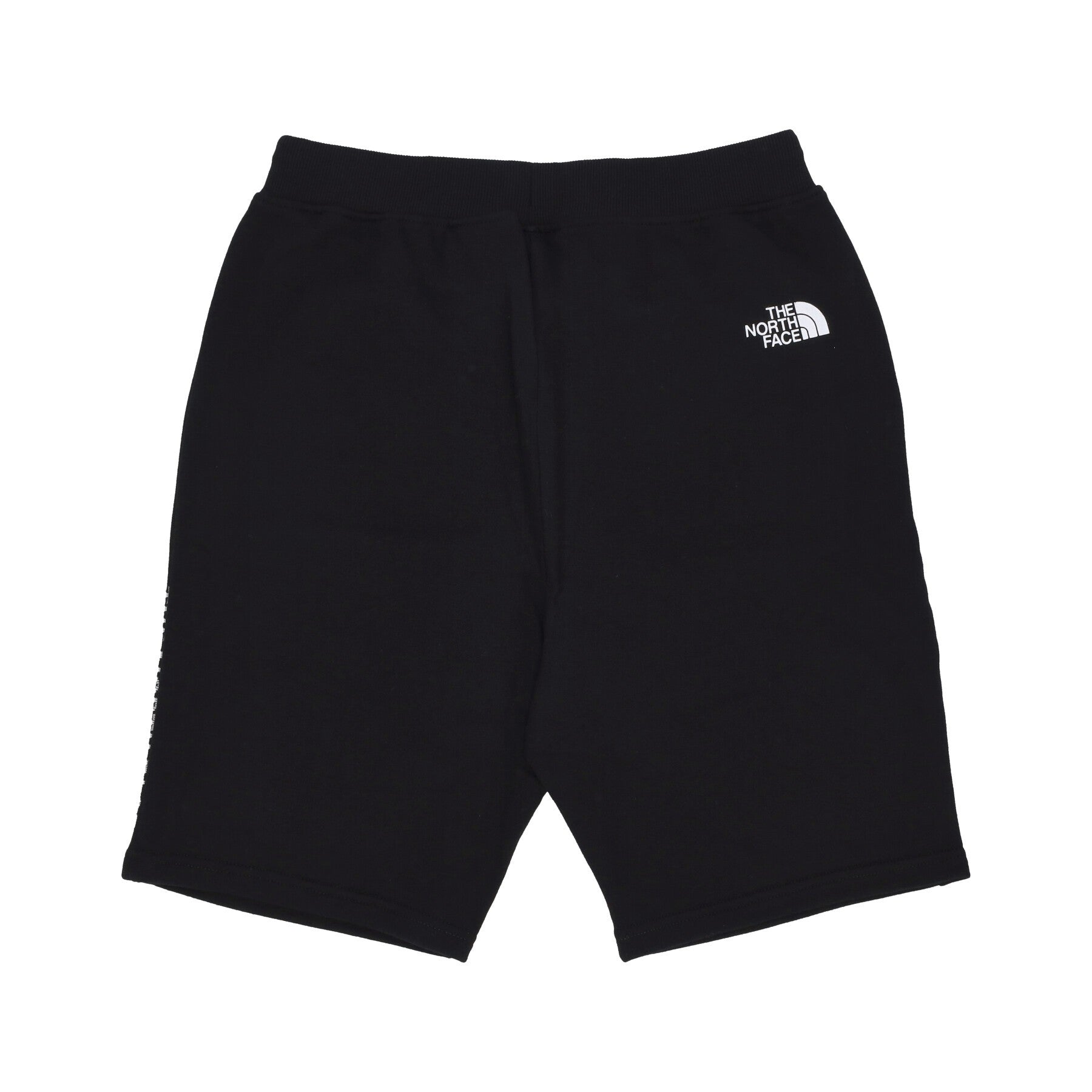 The North Face, Pantalone Corto Tuta Felpato Uomo Zumu Short, 