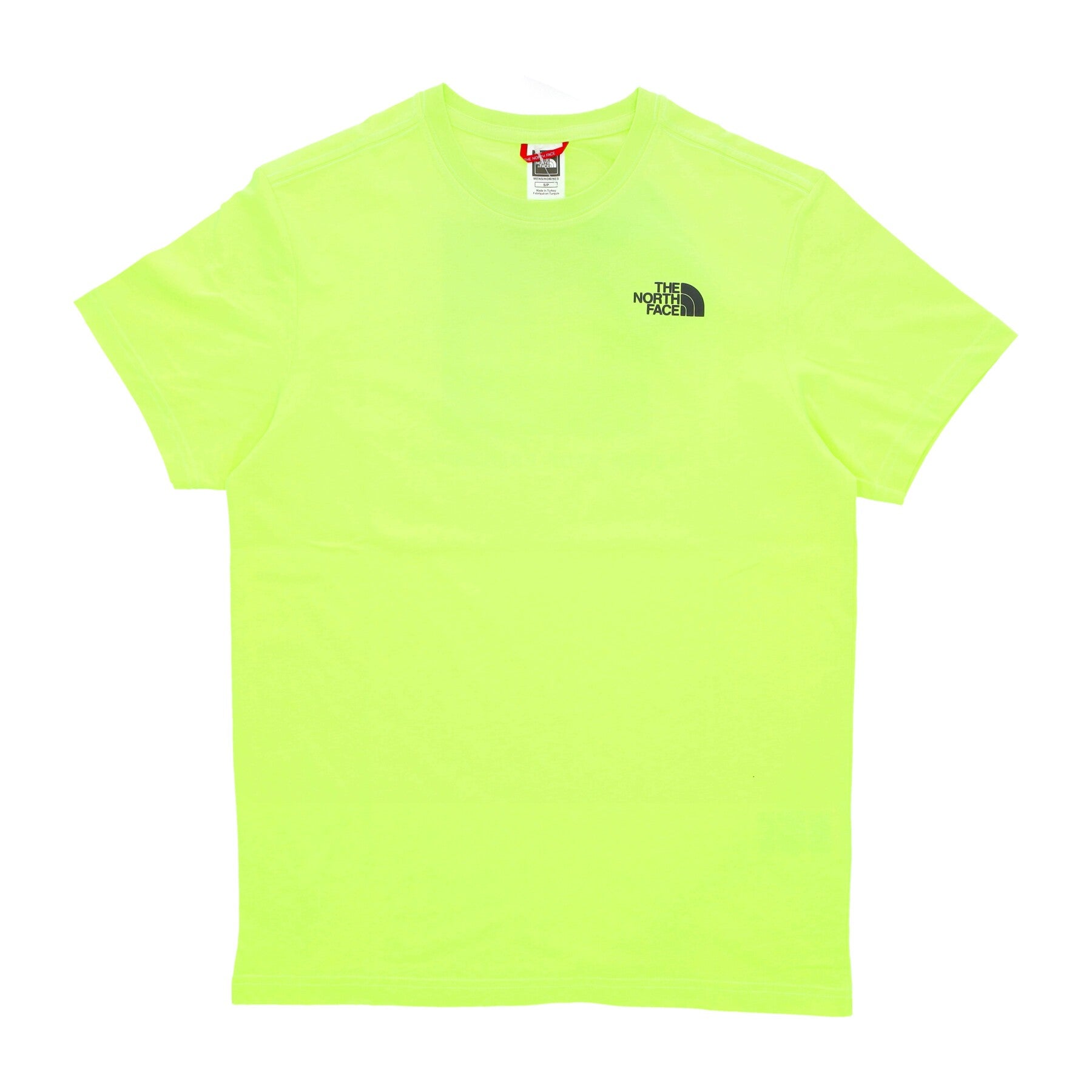 The North Face, Maglietta Uomo Redbox Tee, 