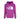 The North Face, Felpa Cappuccio Uomo Standard Hoodie, Purple Cactus Flower