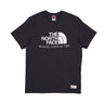The North Face, Maglietta Uomo Berkeley California Tee, Black