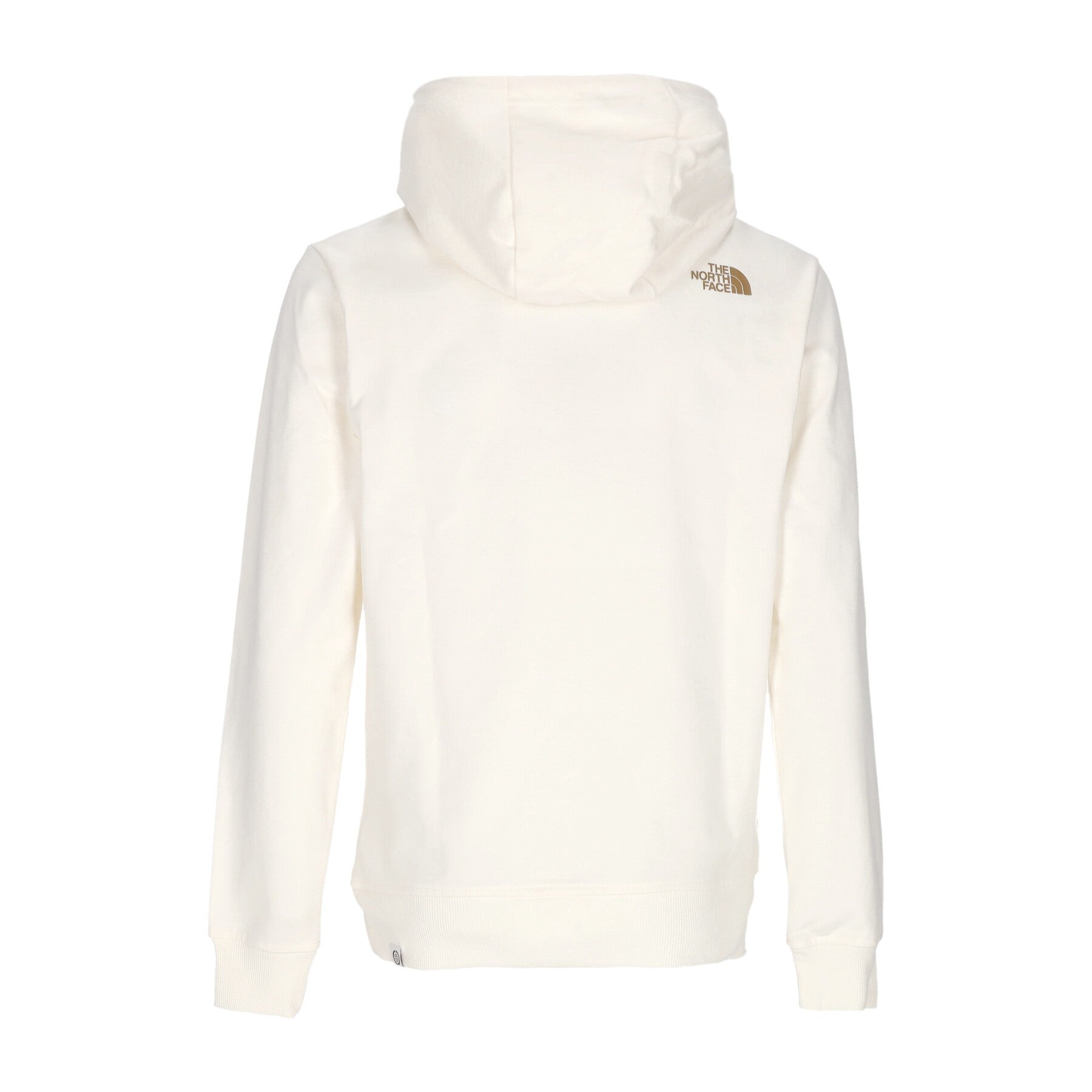 The North Face, Felpa Leggera Cappuccio Uomo Berkeley California Hoodie, 