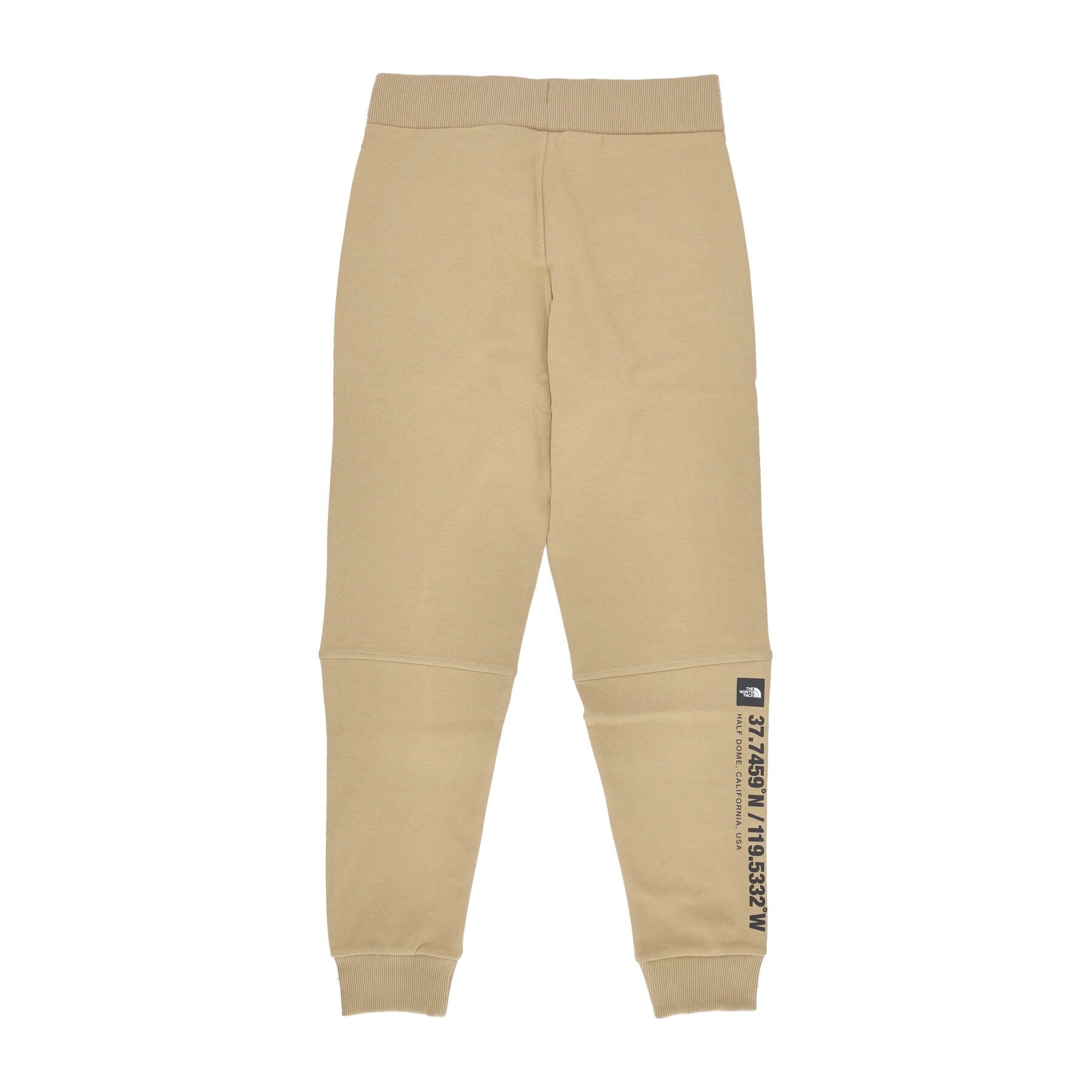 The North Face, Pantalone Tuta Leggero Uomo Coordinates Pant, 