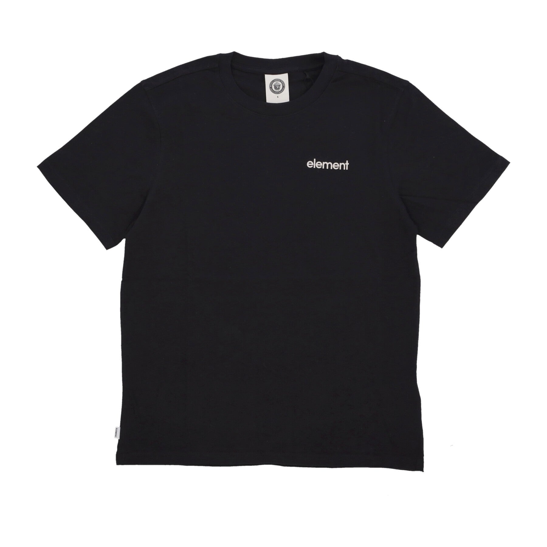 Element, Maglietta Uomo Sbxe If Not You Tee, 