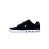 C1rca, Scarpe Skate Uomo Tre, Black/white