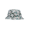 Huf, Cappello Da Pescatore Uomo Abecederian Bucket Hat, Multi