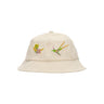 Obey, Cappello Da Pescatore Uomo Paradise Bucket Hat, Unbleached