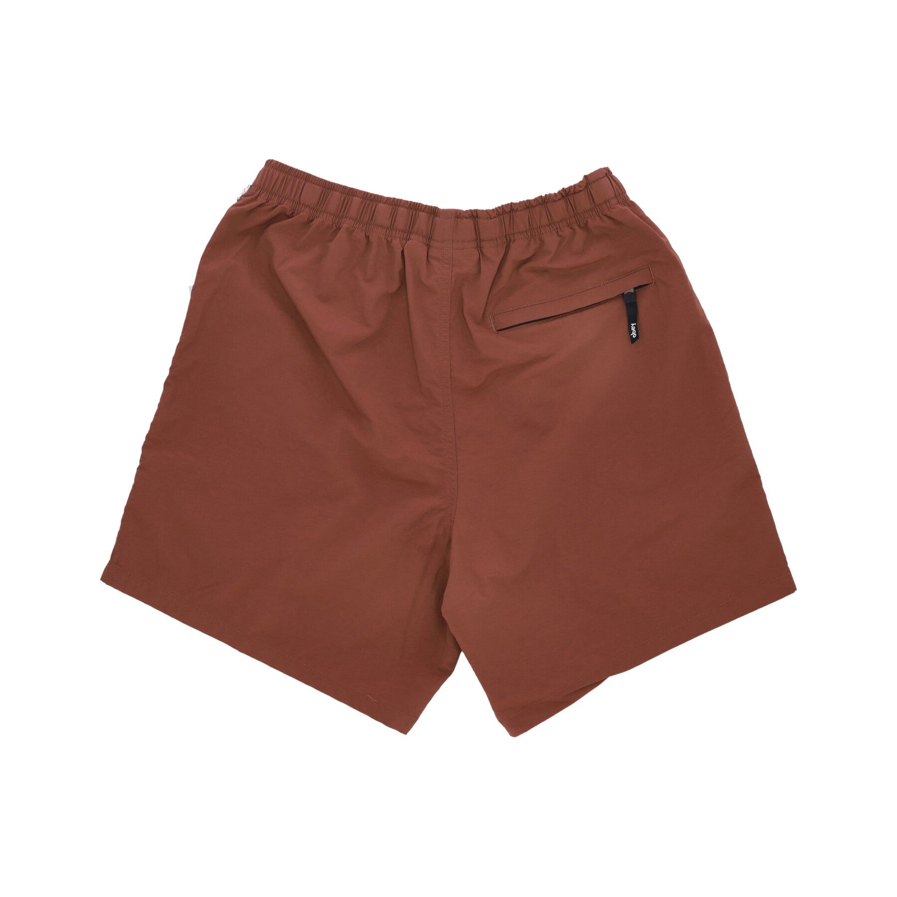 Obey, Pantaloncino Uomo Easy Peak Web Short, 
