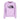 The North Face, Felpa Girocollo Donna Drew Peak Crewneck, Lupine