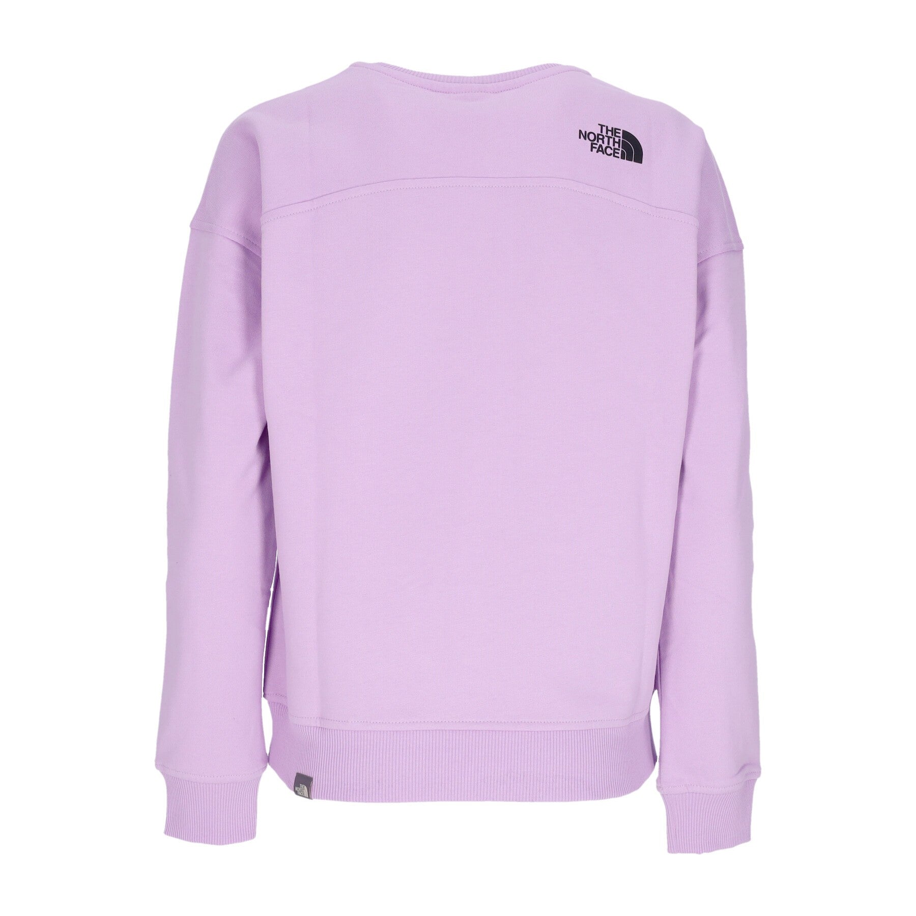 The North Face, Felpa Girocollo Donna Drew Peak Crewneck, 