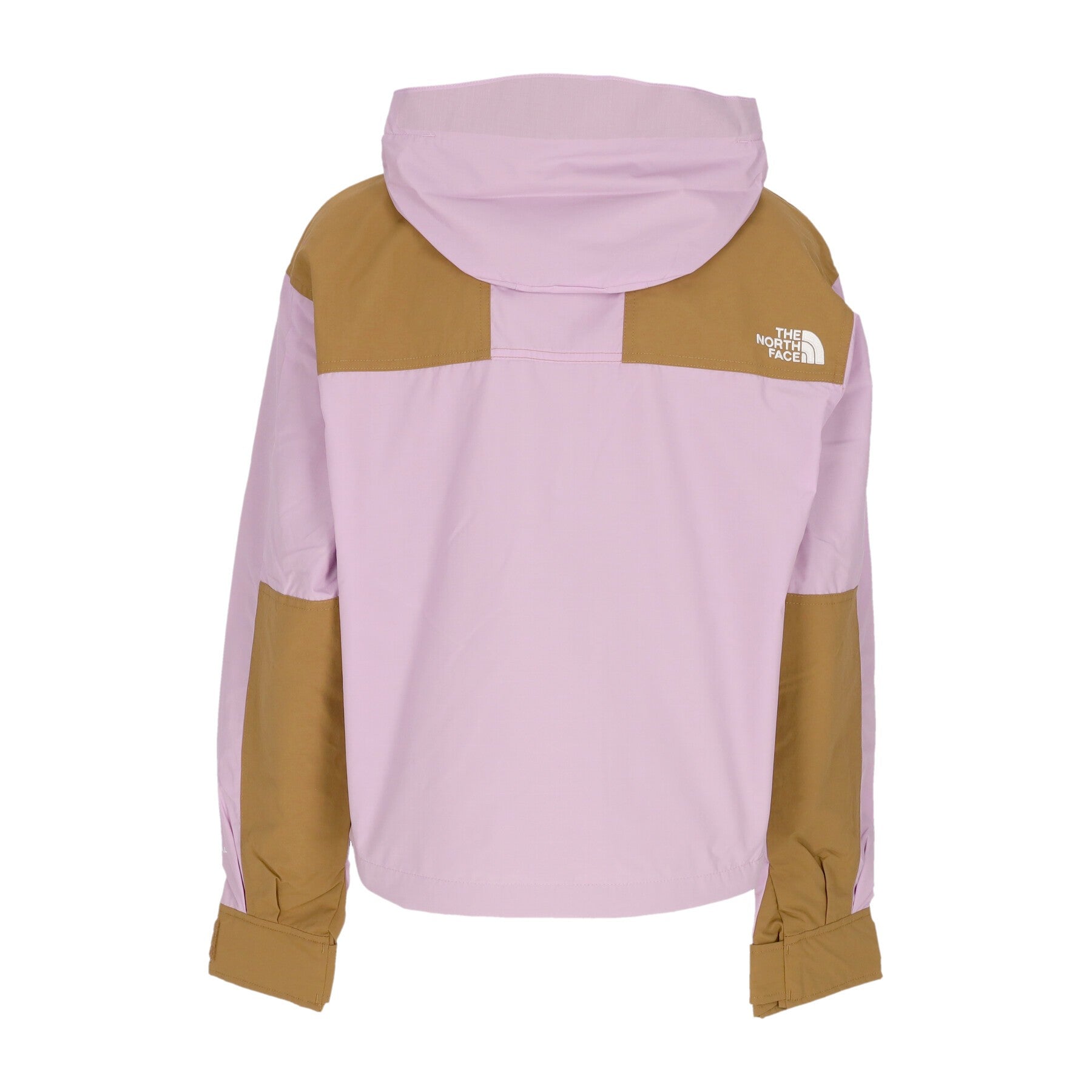 The North Face, Giacca A Vento Donna 86 Low-fit Hi-tek Mountain Short Jacket, 