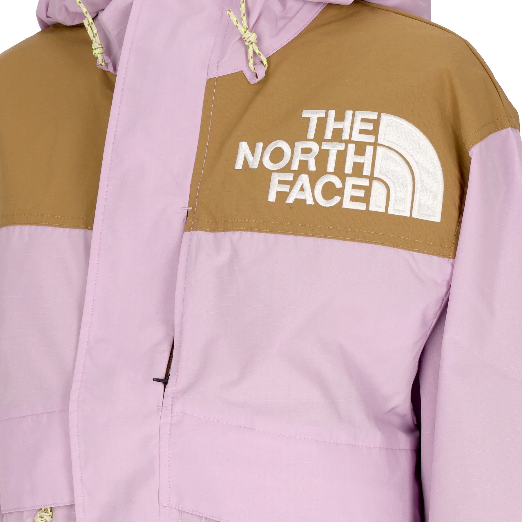 The North Face, Giacca A Vento Donna 86 Low-fit Hi-tek Mountain Short Jacket, 