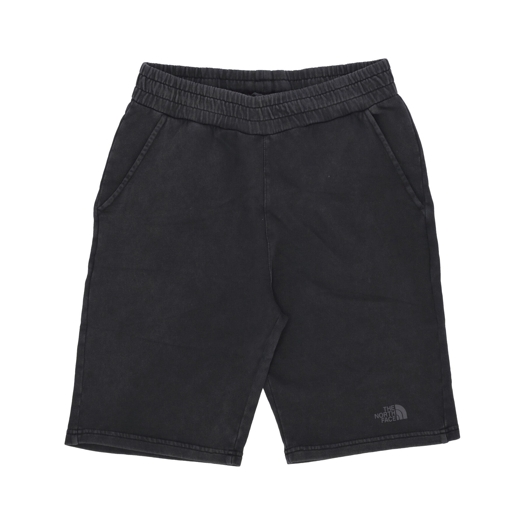 The North Face, Pantalone Corto Uomo Heritage Dye Pack Logowear Short, Black