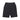 The North Face, Short Heritage Dye Pack Logowear pour hommes, noir
