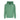 The North Face, Felpa Leggera Cappuccio Uomo Seasonal Drew Peak Pullover Light, Deep Grass Green