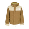 The North Face, Giacca A Vento Uomo 86 Low-fi Hi-tek Mountain Jacket, Utility Brown/gravel