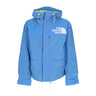 The North Face, Giacca A Vento Uomo 86 Low-fi Hi-tek Mountain Jacket, Super Sonic Blue
