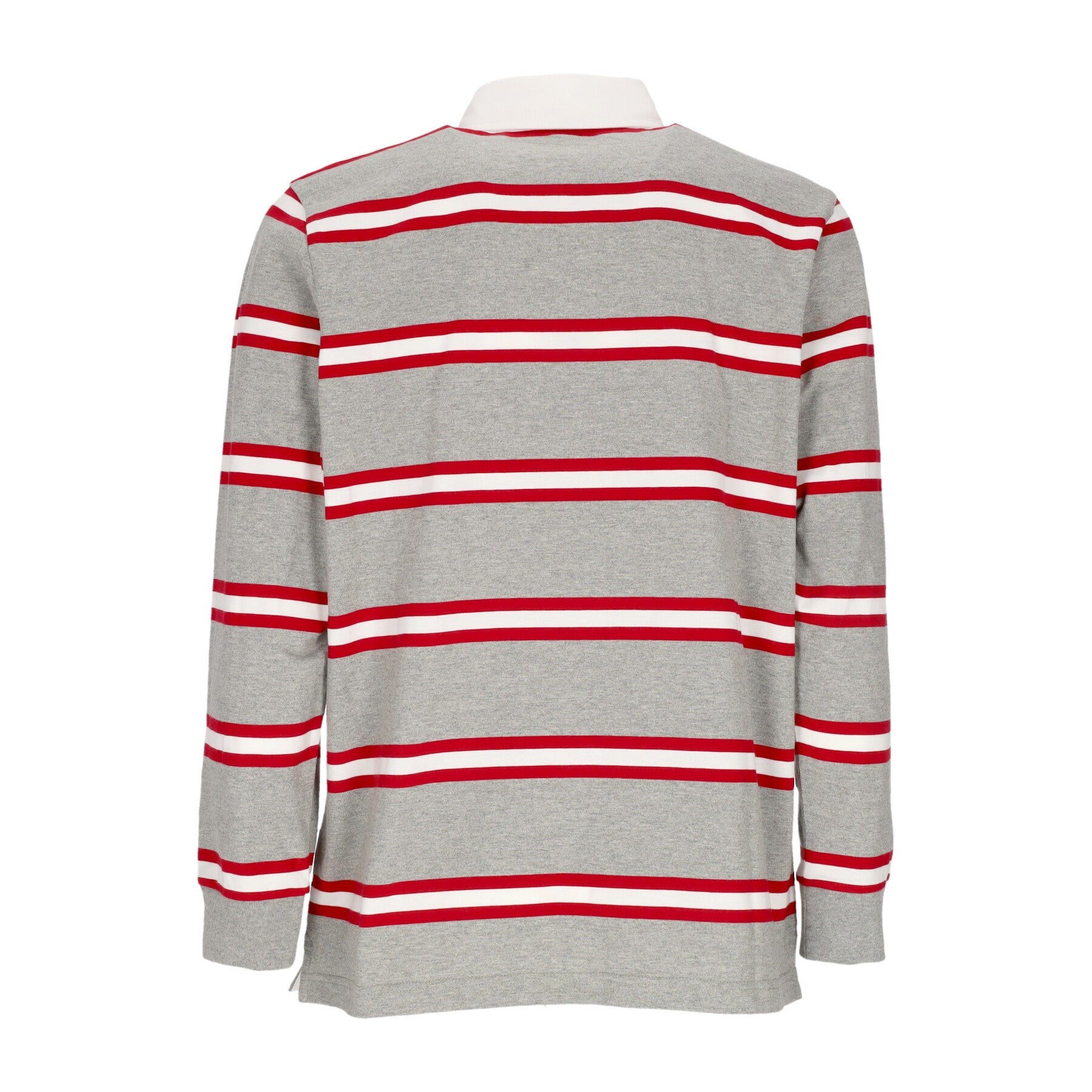 Carhartt Wip, Polo Manica Lunga Uomo L/s Tork Rugby Shirt, 