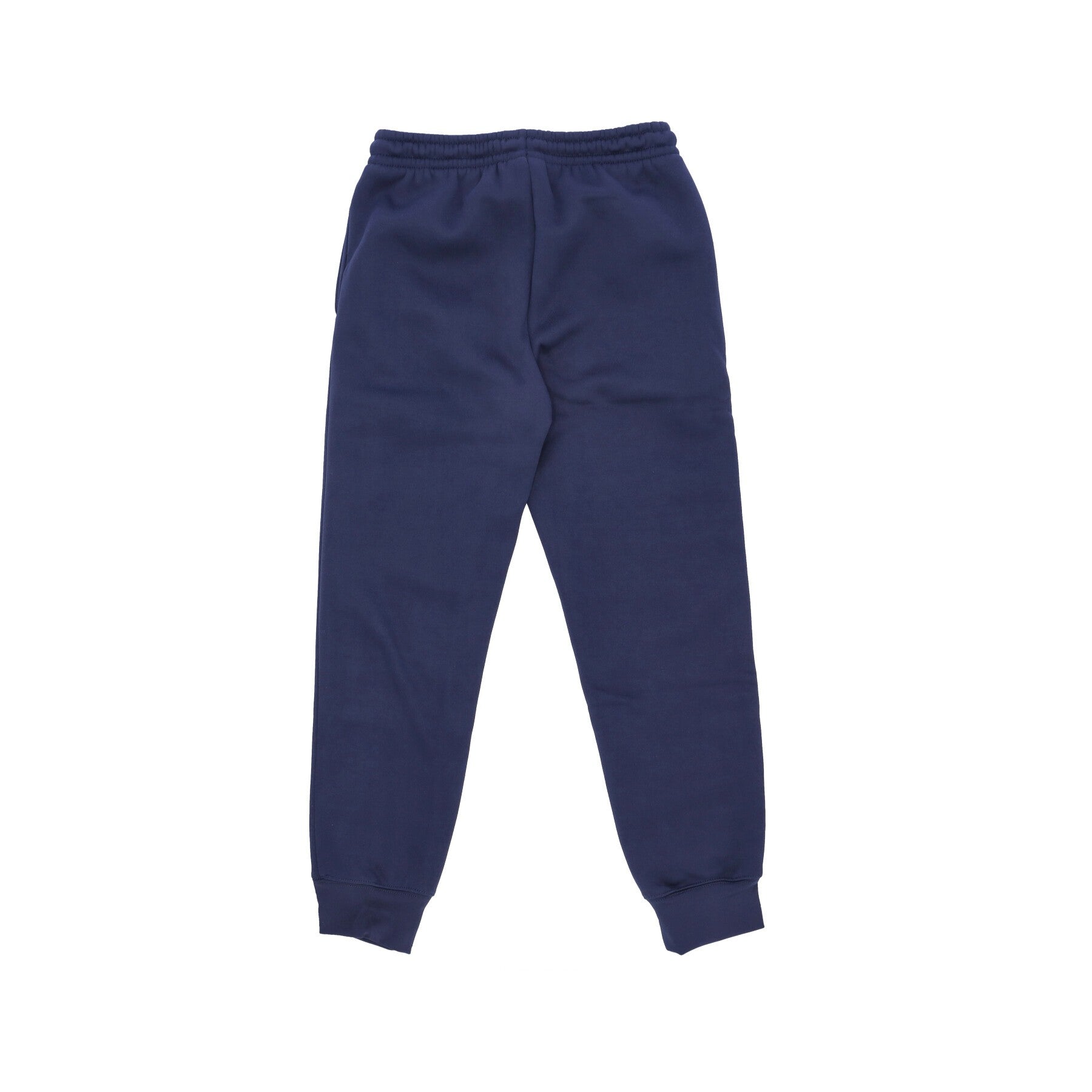 Jordan, Pantalone Tuta Felpato Ragazzo Jumpman Sustainable Pant, 