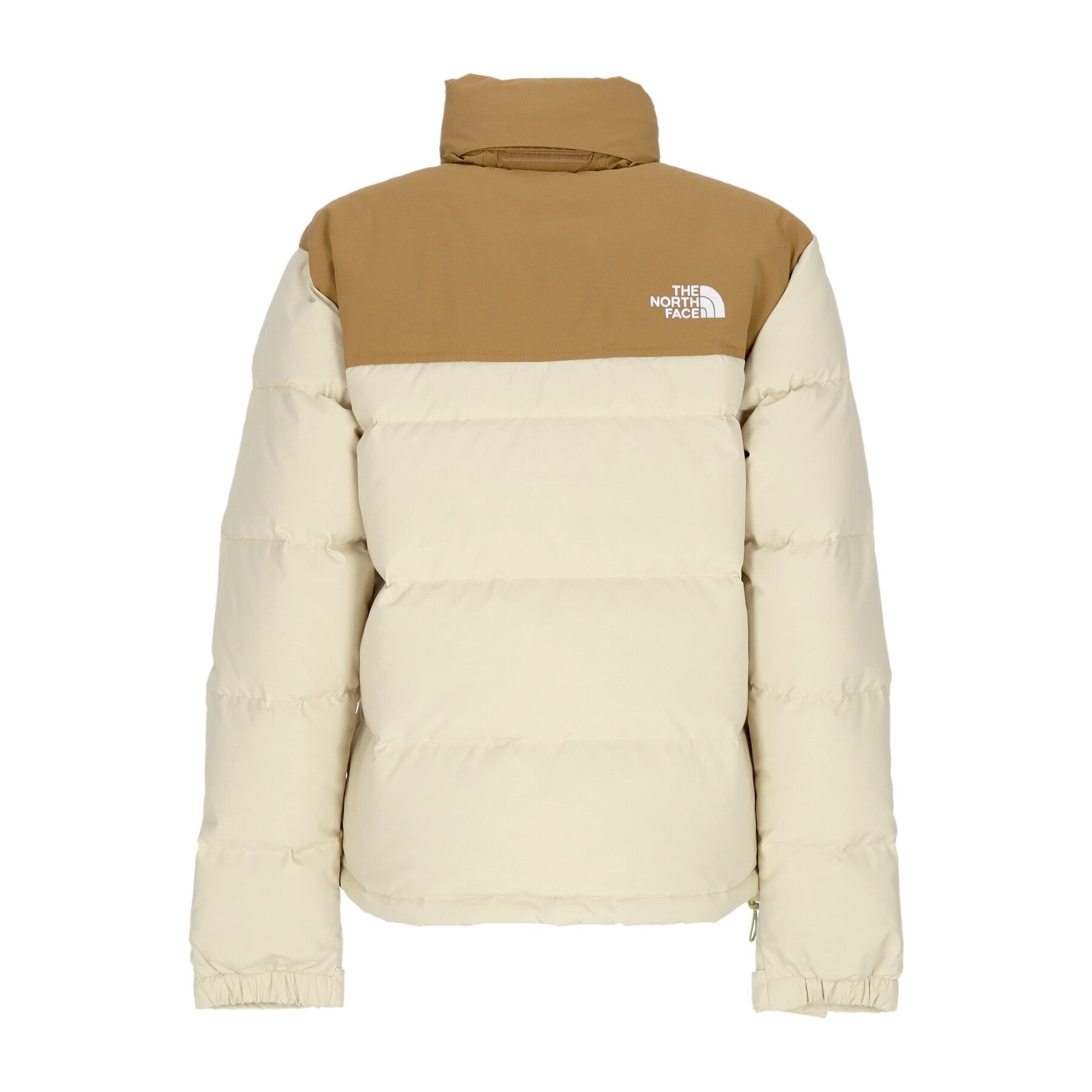 The North Face, Piumino Donna 92 Low-fi Hi-tek Nuptse Jacket, 