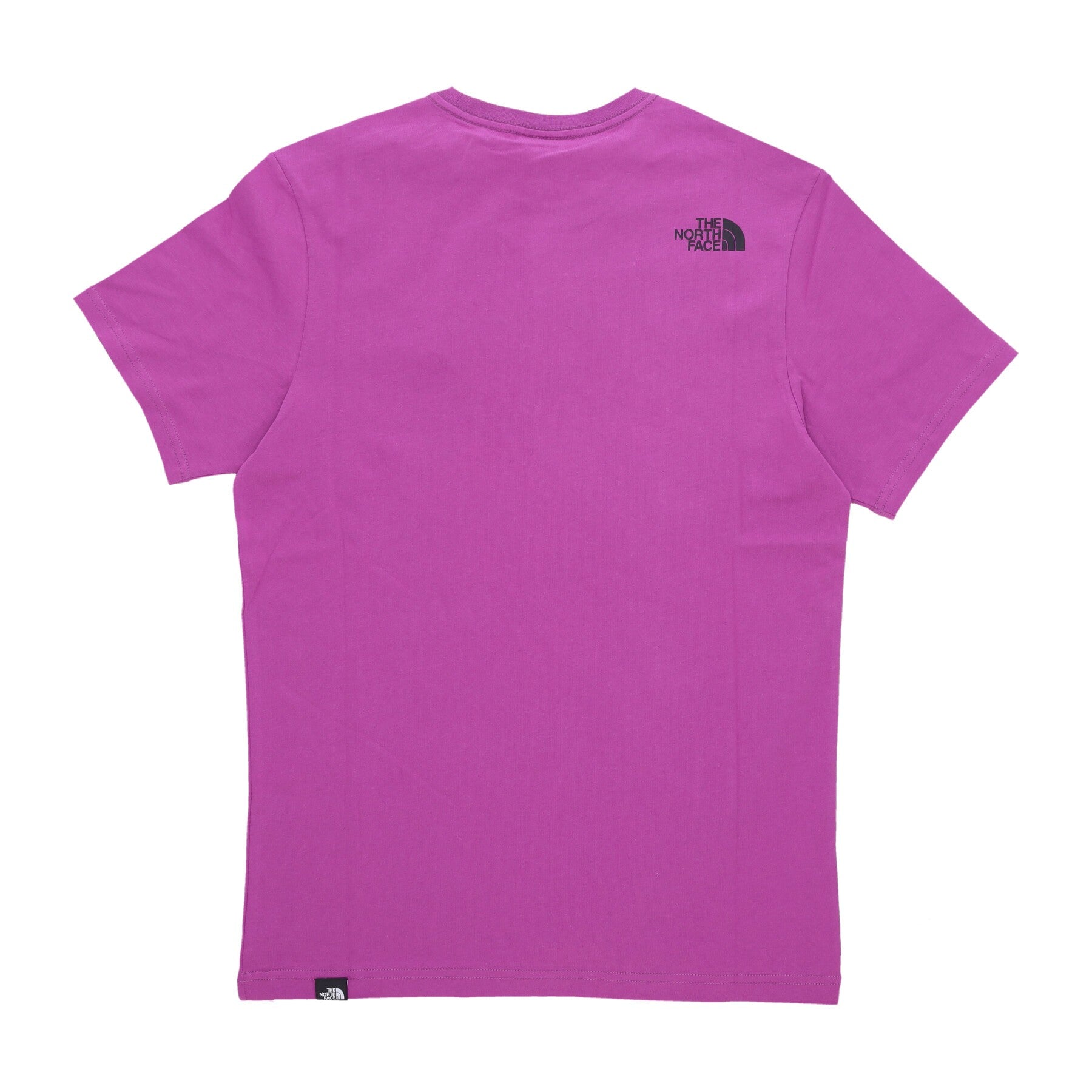 The North Face, Maglietta Uomo Fine Tee, 