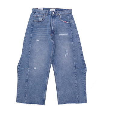 Amish, Jeans Donna Up Cycle Denim, American