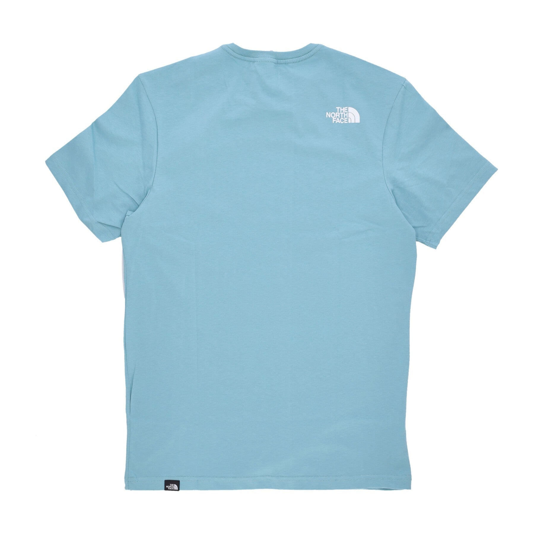 The North Face, Maglietta Uomo Standard Tee, 