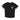Casacca Bottoni Uomo Cosmic Bone Hand Baseball Shirt Black