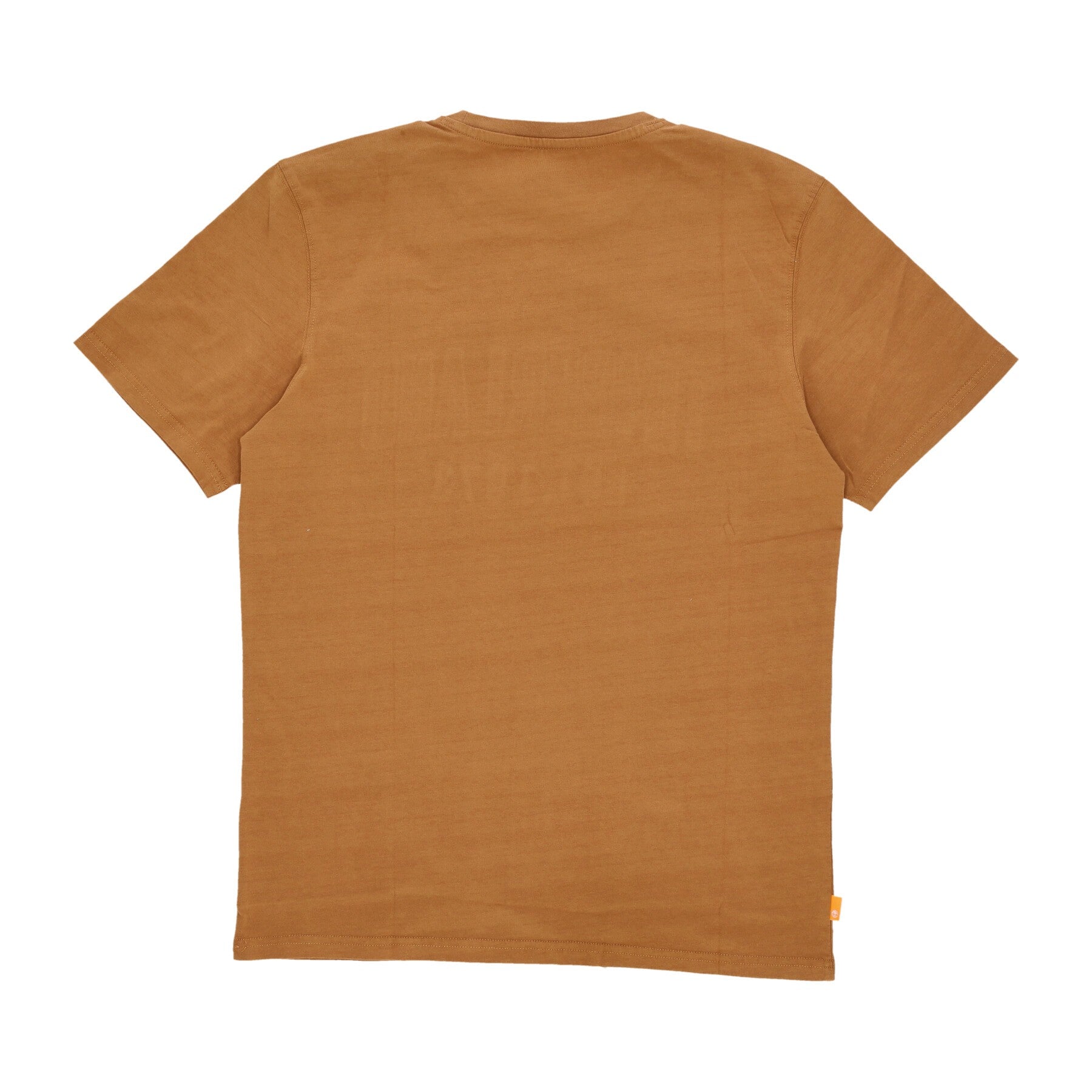Timberland, Maglietta Uomo Modern Wash Tee, 