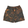 Timberland, Pantalone Corto Uomo Aop Woven Short, Spring Rock Print