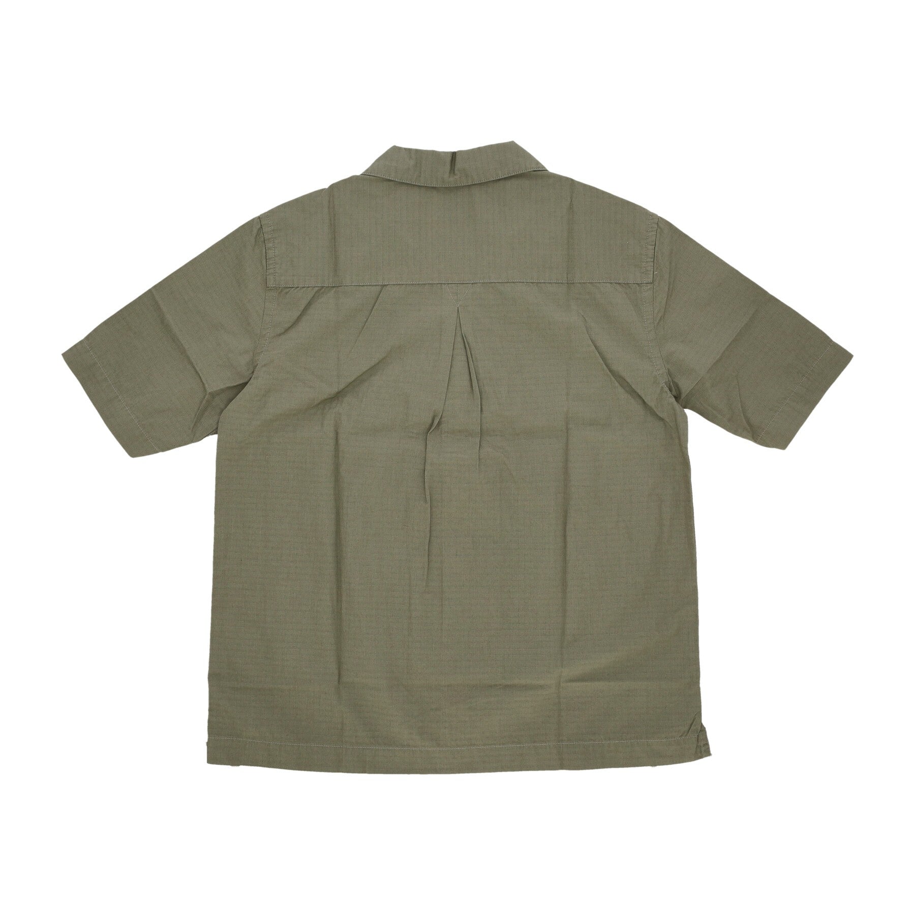 Timberland, Camicia Manica Corta Uomo Wf Roc Shop Shirt, 
