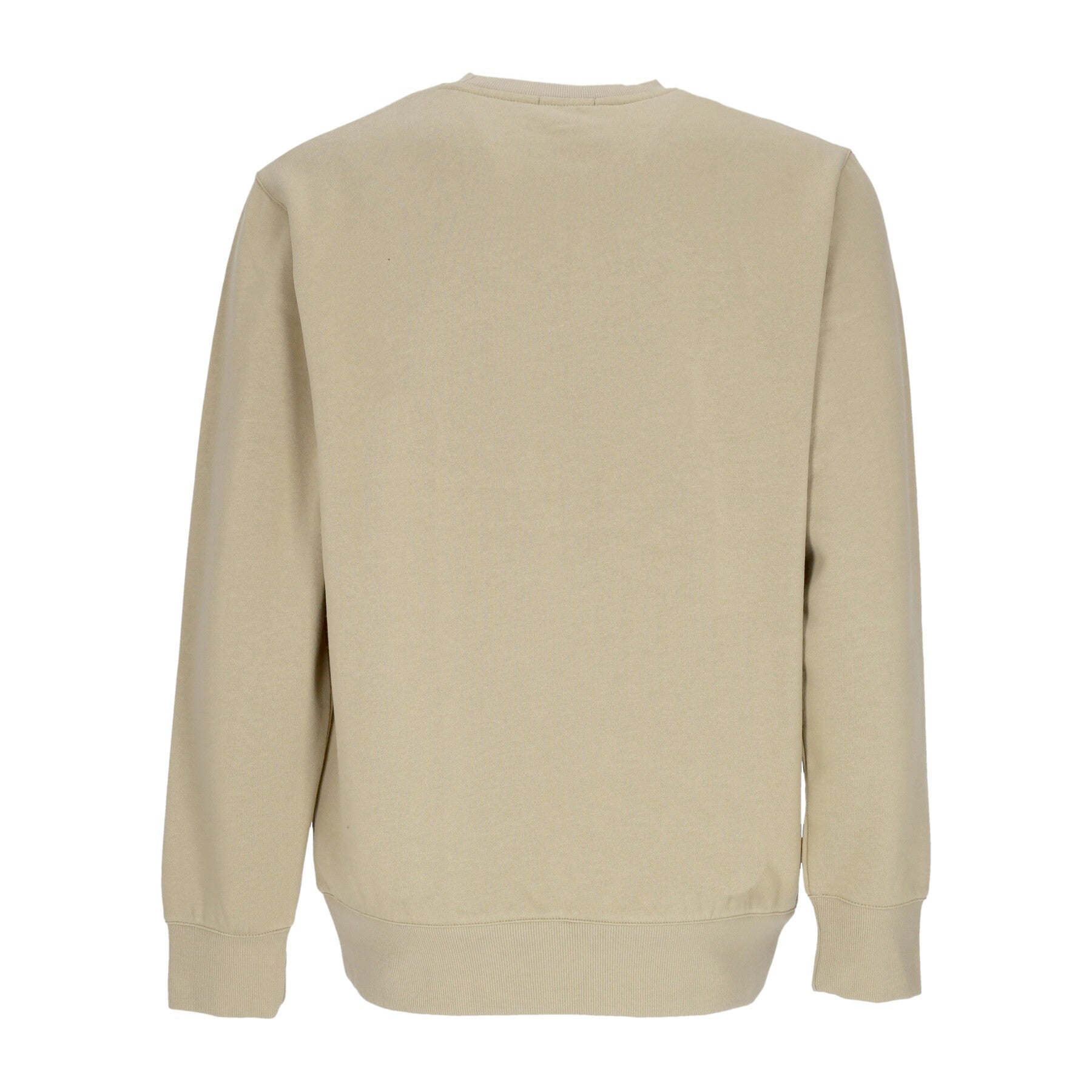 Timberland, Felpa Girocollo Uomo Wwes Crew Neck Bb, 