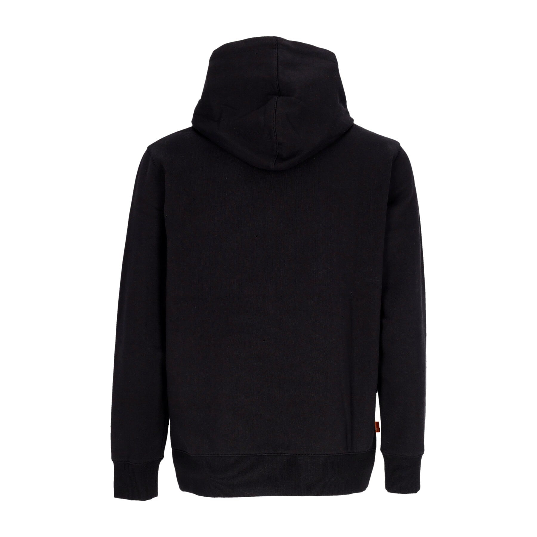 Timberland, Felpa Cappuccio Uomo Wwes Hoodie Bb, 