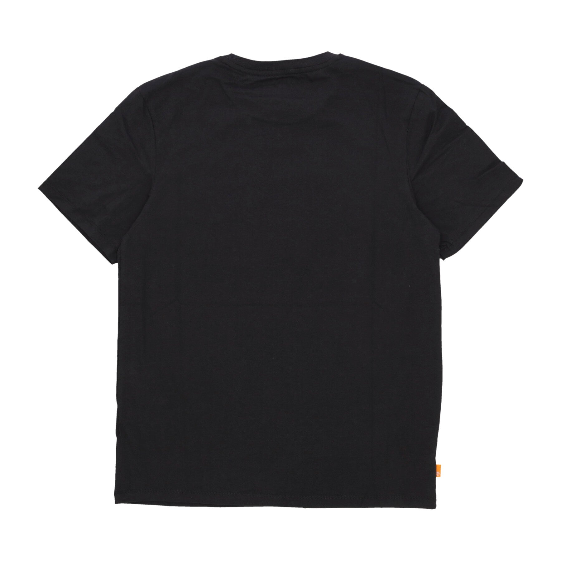 Timberland, Maglietta Uomo Wwes Front Tee, 