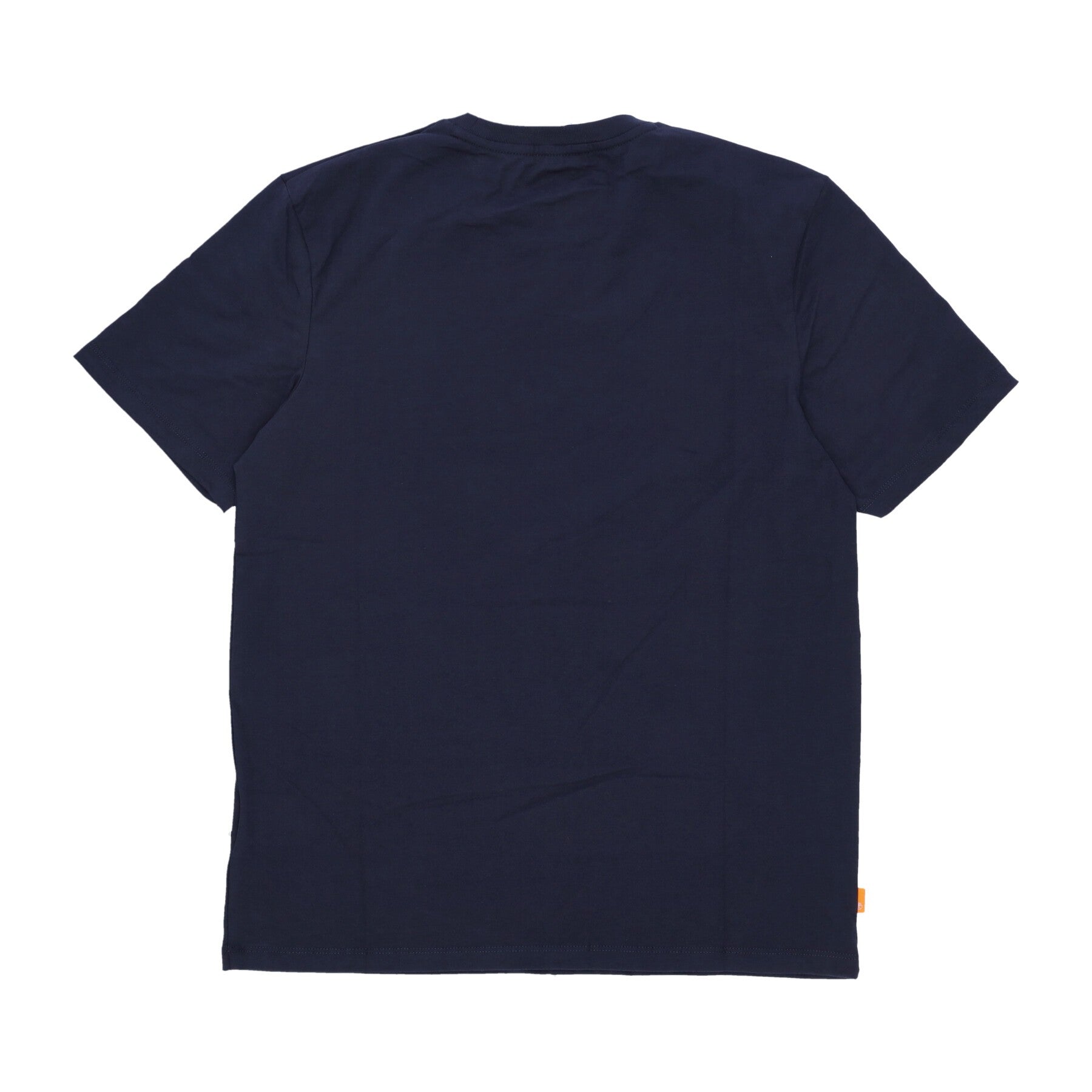 Timberland, Maglietta Uomo Wwes Front Tee, 