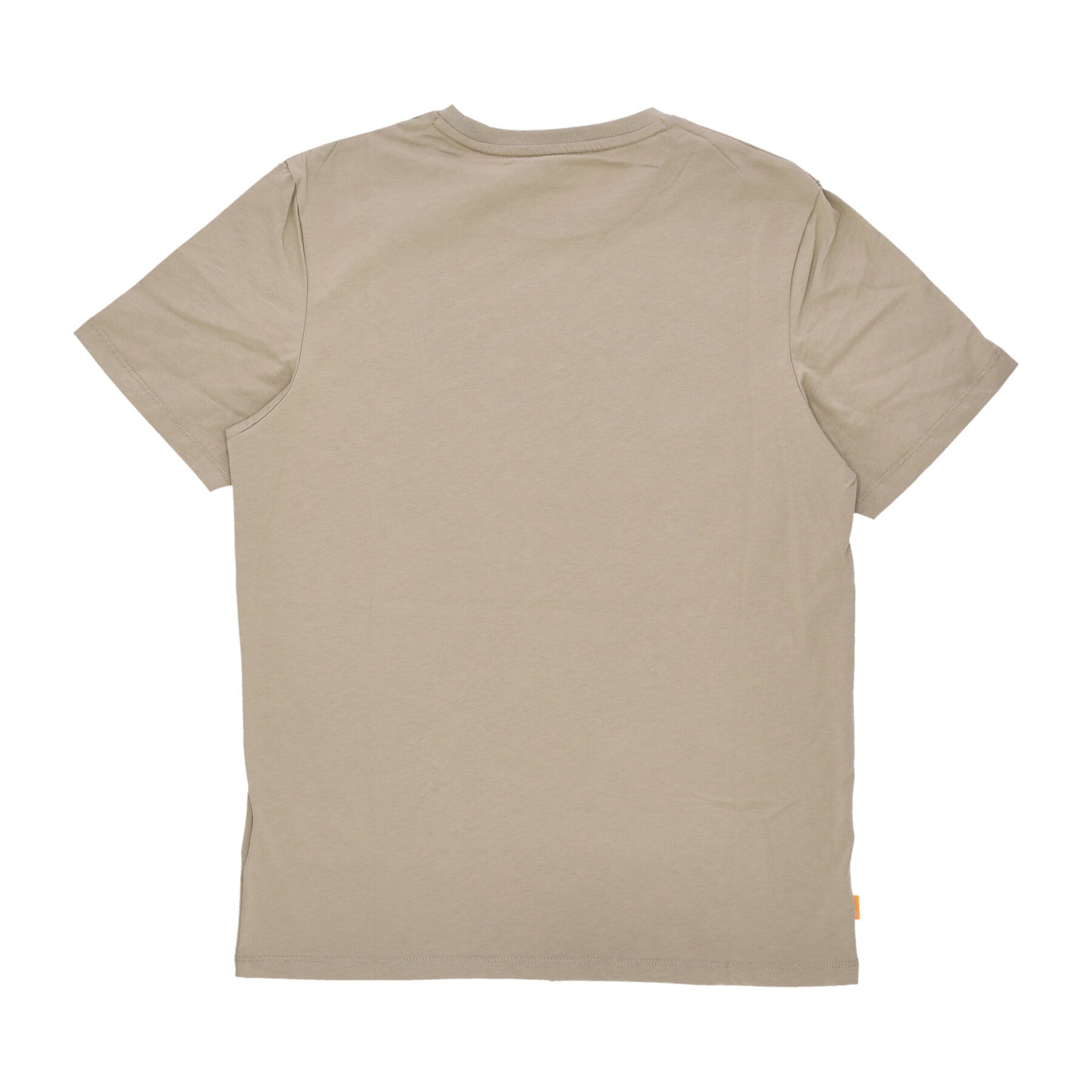 Timberland, Maglietta Uomo Wwes Front Tee, 