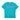 Timberland, Maglietta Uomo Wwes Front Tee, Columbia Blue