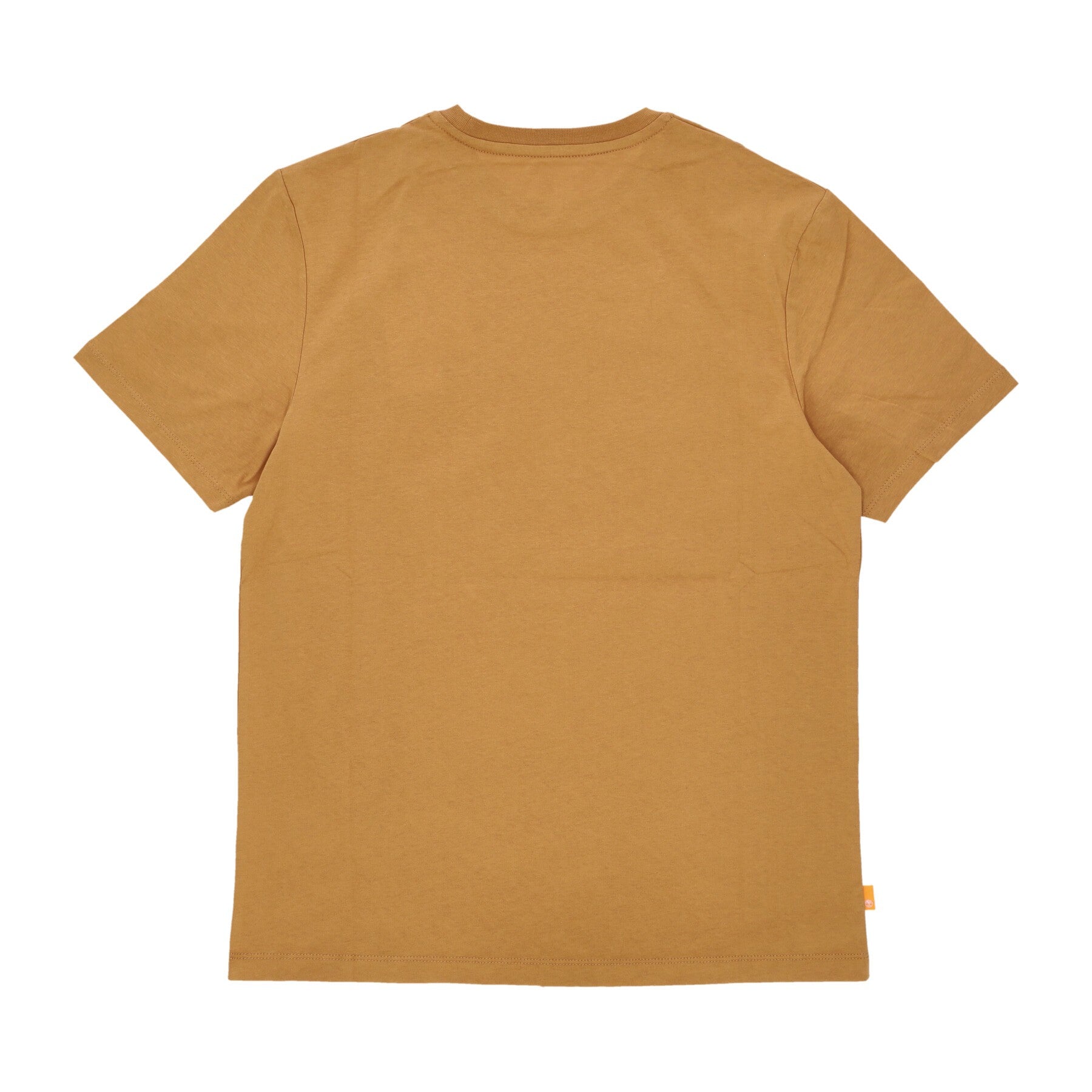 Timberland, Maglietta Uomo Wwes Front Tee, 