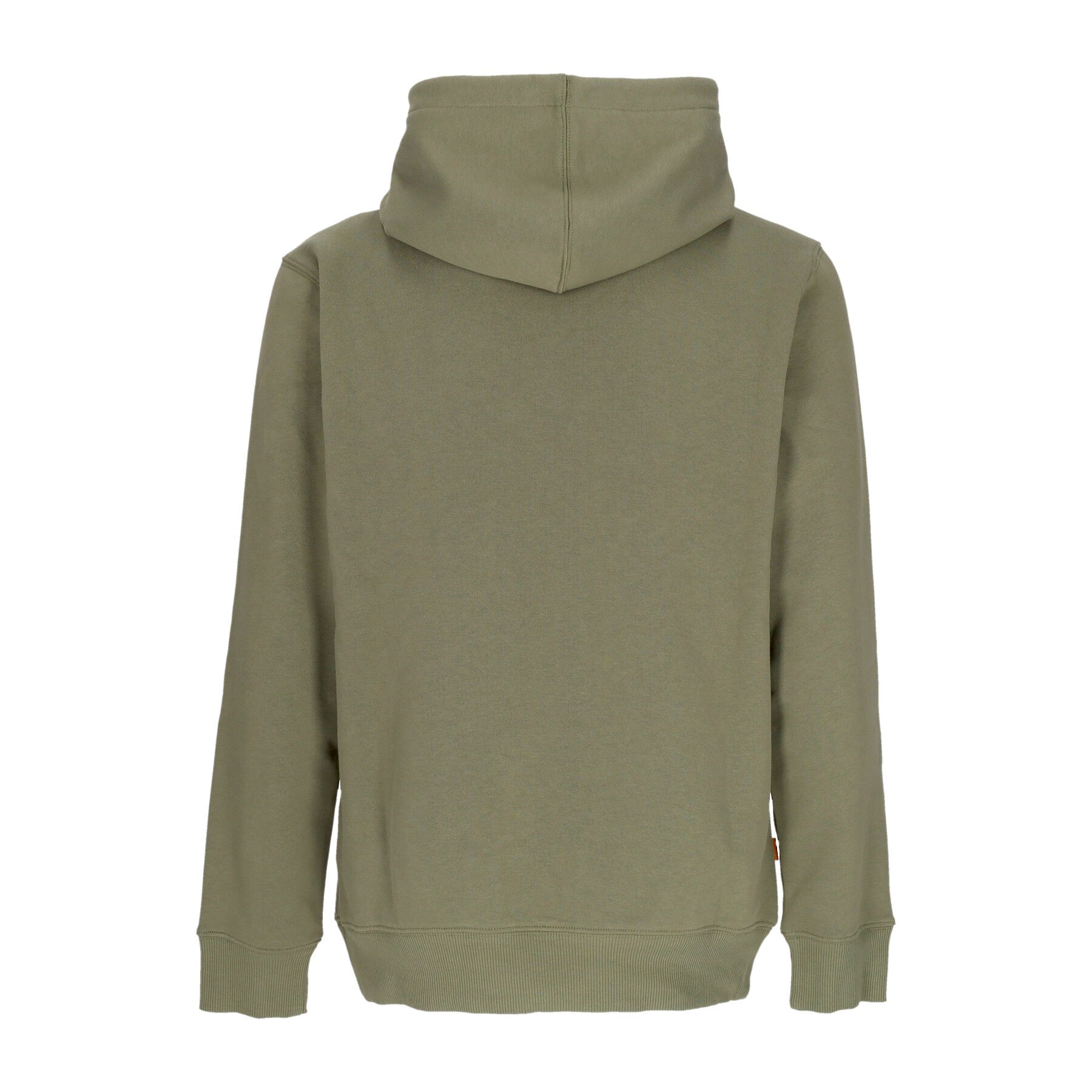 Timberland, Felpa Cappuccio Uomo Tree Logo Hoodie, 