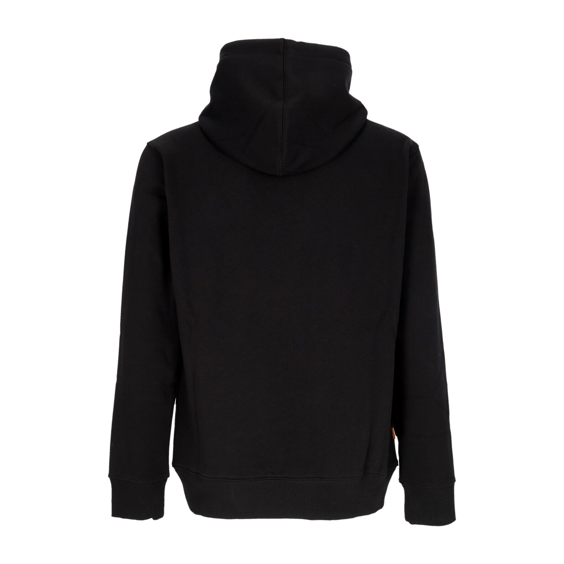 Timberland, Felpa Cappuccio Uomo Tree Logo Hoodie, 