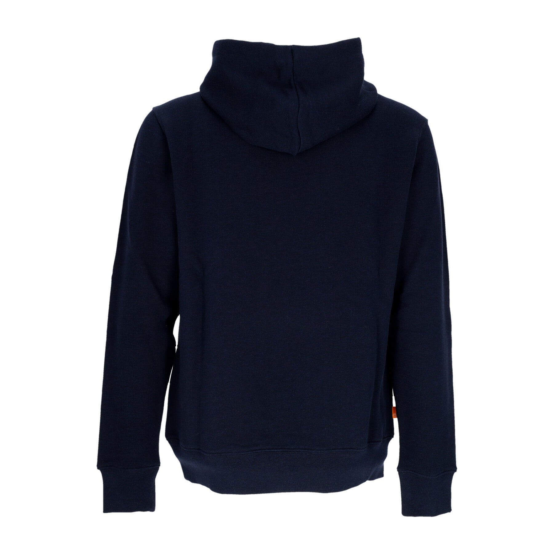 Timberland, Felpa Leggera Cappuccio Uomo Refibra Hooded Sweatshirt, 