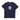 Timberland, Maglietta Uomo Refibra Graphic Tee, Dark Sapphire
