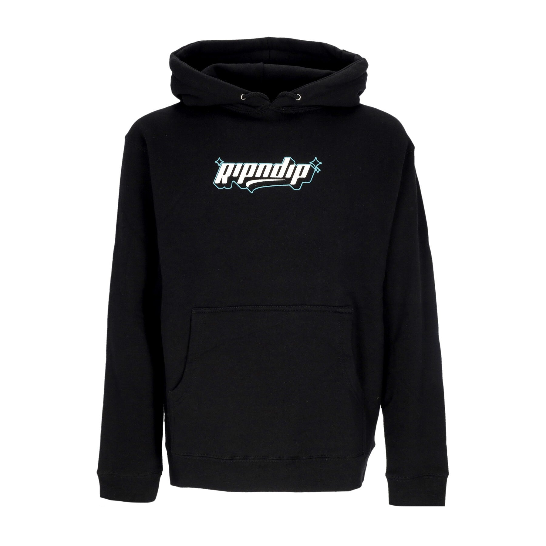 Ripndip, Felpa Cappuccio Uomo Desperado Hoodie, 