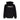 The Hundreds, Felpa Cappuccio Uomo Butterfly Adam Pullover, 