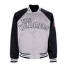 The Hundreds, Giubbotto Bomber Uomo Avalon Jacket, Grey