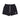 Timberland, Costume Pantaloncino Uomo Solid Swim, Black