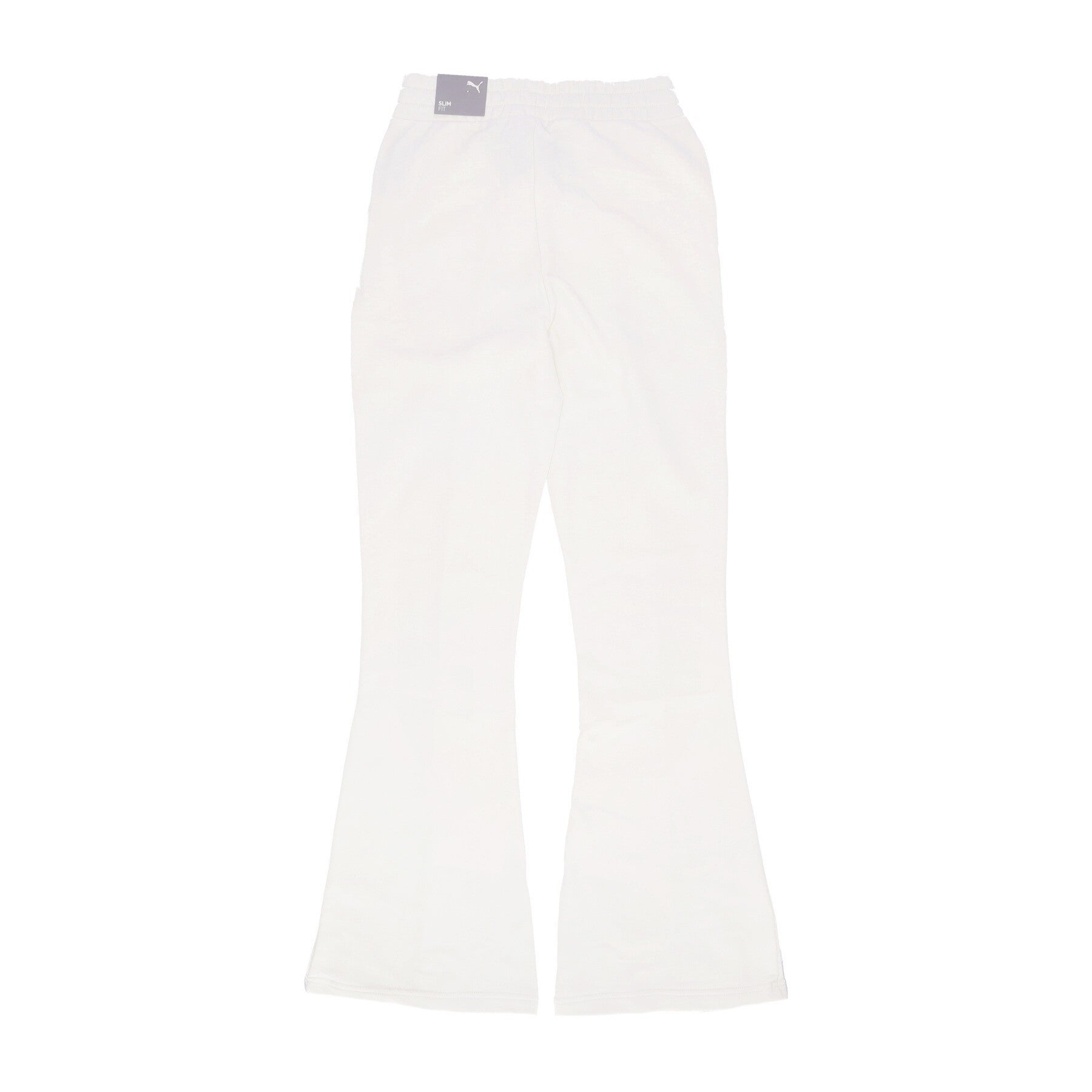 Puma, Pantalone Tuta Leggero Donna Classics Flared Pant, 