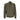 Nike, Giubbotto Uomo Club Woven Unlined Bomber Jacket, Medium Olive/white