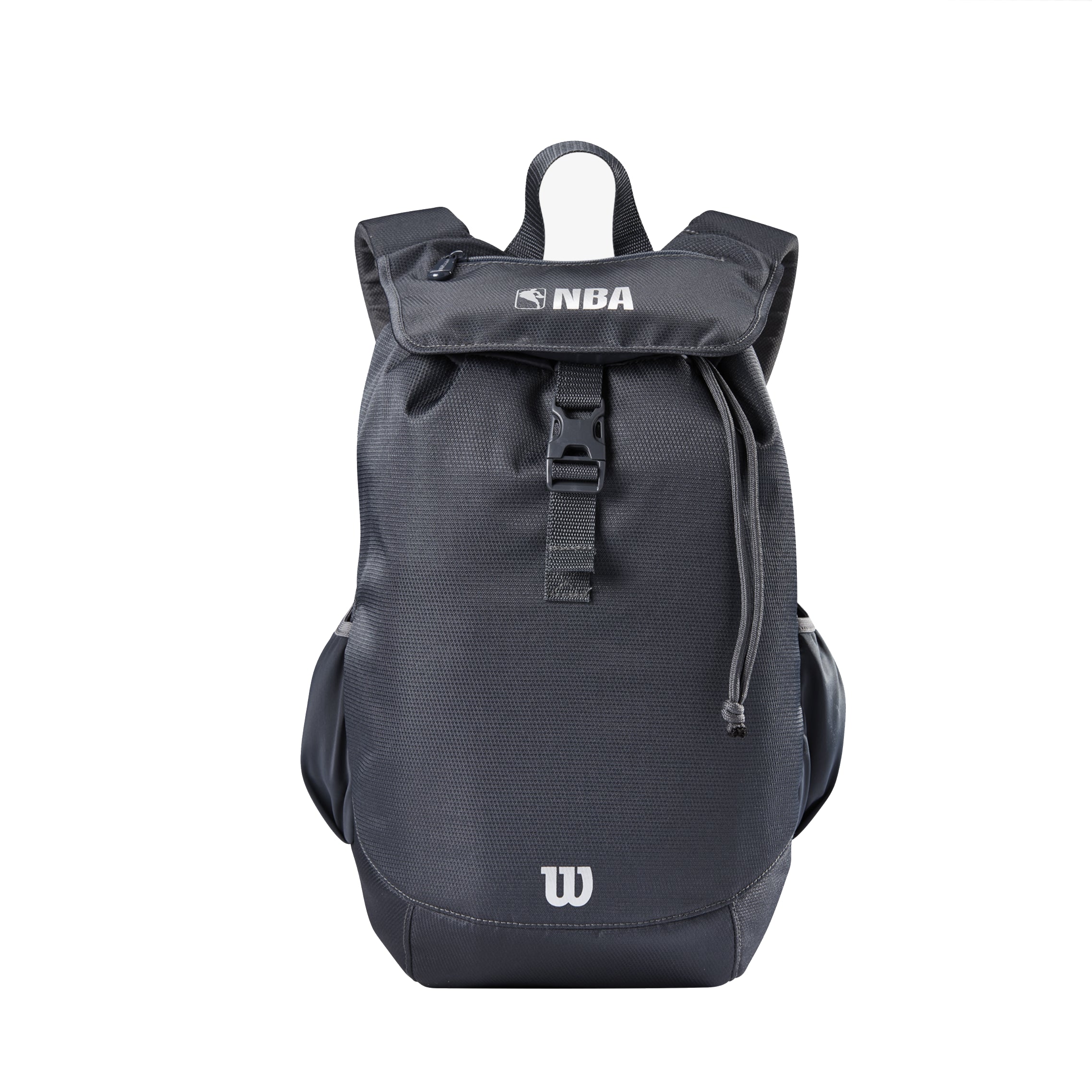 Wilson Team, Zaino Uomo Nba Forge Backpack, 