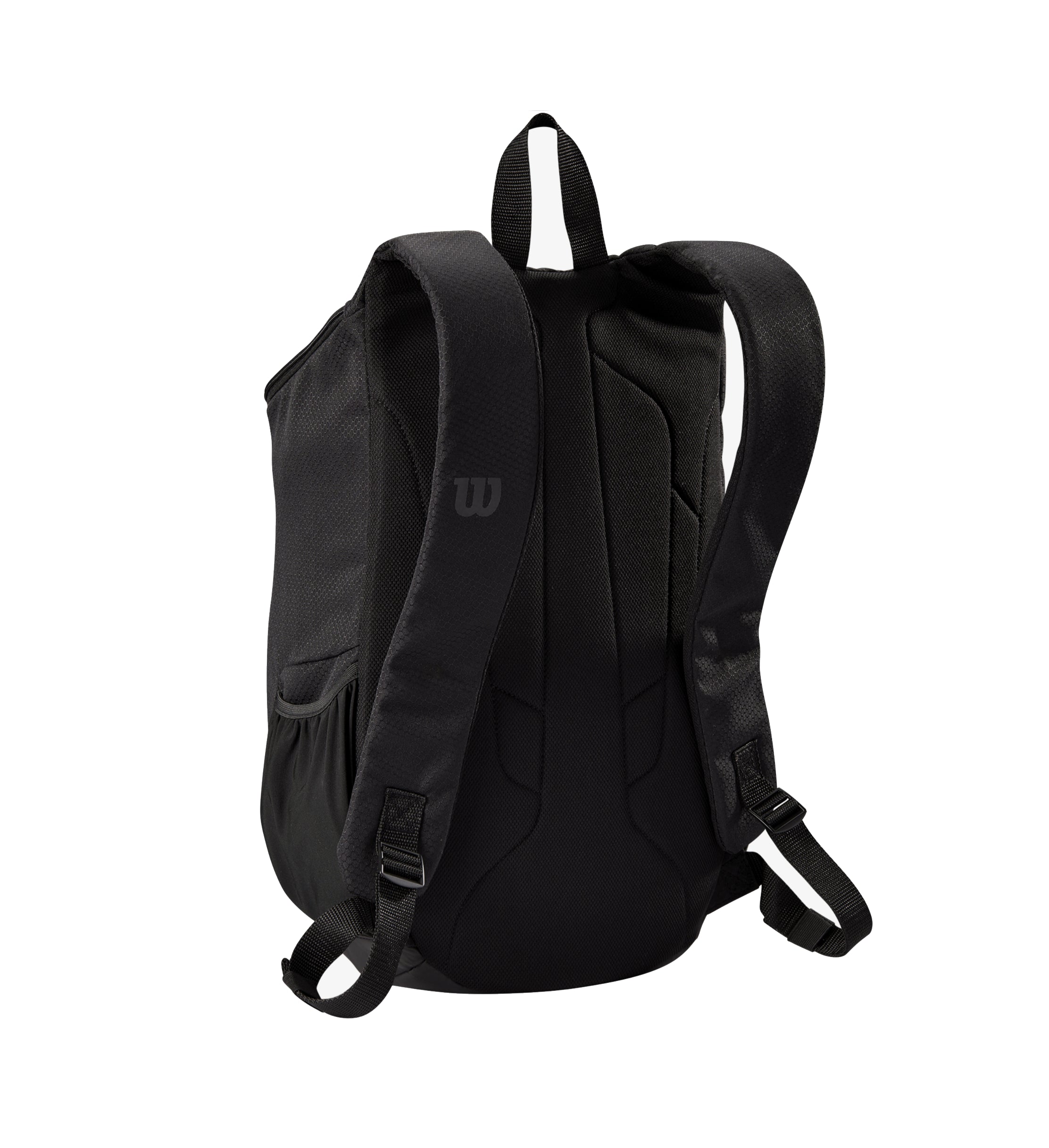 Wilson Team, Zaino Uomo Nba Authentic Backpack, 